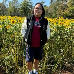 Meet your Posher, Jasmine